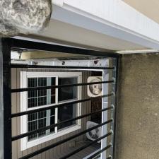 Condo Complex Gutter Cleaning in West Linn OR 27